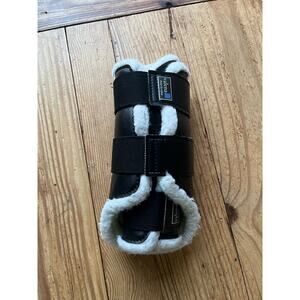 Valena Boots by Toklat - rear